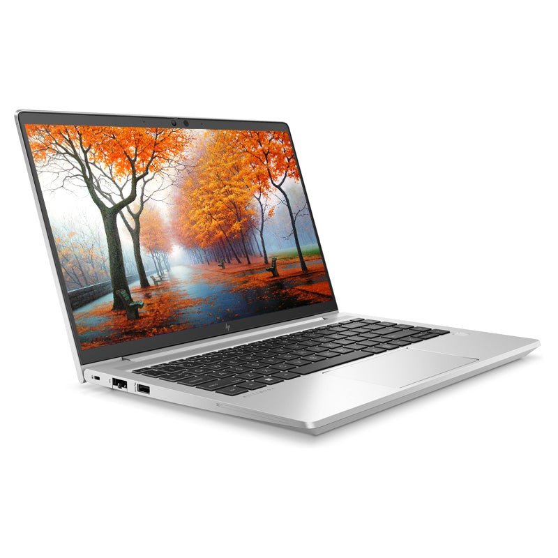 HP EliteBook 640 G9 - 14.0" HD / i5 / 32GB / 1TB (NVMe M.2 SSD) / DOS (Without OS) / 1YW - Laptop