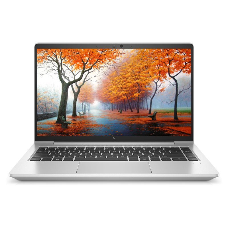 HP EliteBook 640 G9 - 14.0" HD / i5 / 32GB / 250GB (NVMe M.2 SSD) / DOS (Without OS) / 1YW - Laptop
