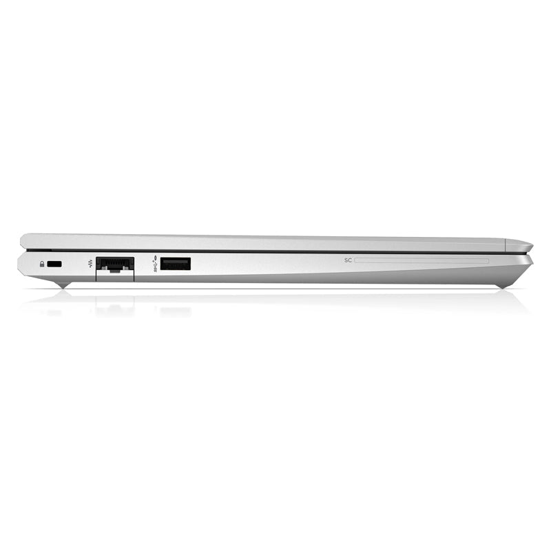 جهازإتش بي EliteBook 640 G9 - شاشة 14.0 بوصة إتش دي / آي 5 / 8 جيجابايت / 250 جيجابايت (NVMe م.2 إس إس دي) / دوس (بدون نظام تشغيل) / ضمان سنة - لابتوب