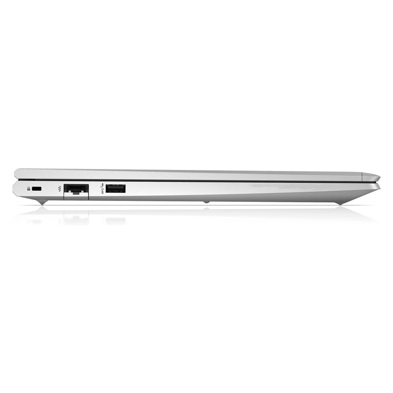 HP EliteBook 650 G9 - 15.6" FHD / i5 / 8GB / 512GB (NVMe M.2 SSD) / Win 11 Pro / 1YW - Laptop