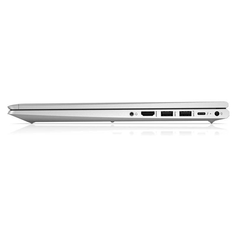 HP EliteBook 650 G9 - 15.6" FHD / i5 / 8GB / 512GB (NVMe M.2 SSD) / Win 11 Pro / 1YW - Laptop