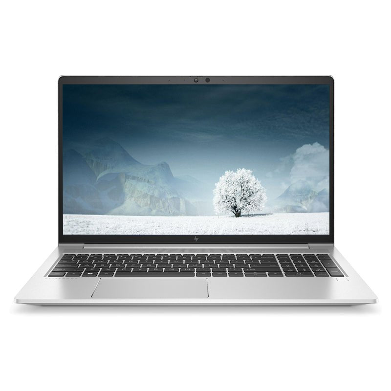 HP EliteBook 650 G9 - 15.6" FHD / i7 / 16GB / 1TB (NVMe M.2 SSD) + 256GB (NVMe M.2 SSD) / DOS (Without OS) / 1YW - Laptop
