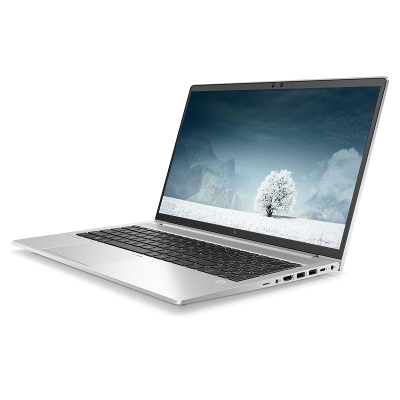 HP EliteBook 650 G9 - 15.6" FHD / i7 / 16GB / 1TB (NVMe M.2 SSD) / DOS (Without OS) / 1YW - Laptop