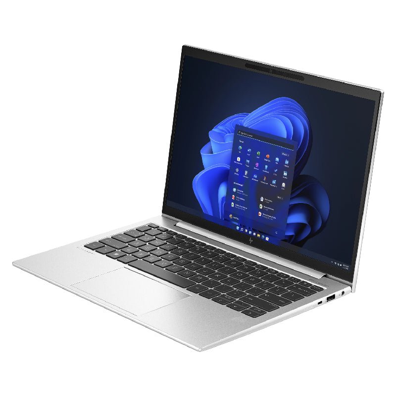 HP EliteBook 830 G10 - 13.3" WUXGA / i7 / 16GB / Win 11 Pro / 1YW - Laptop