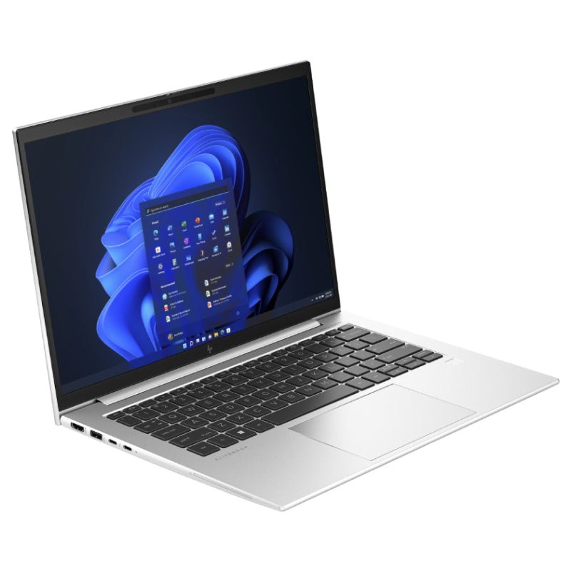 HP EliteBook 840 G11 - 14.0" WUXGA / Ultra 7 155U / 64GB / 512GB (NVMe M.2 SSD) / Win 11 Pro / 1YW - Laptop