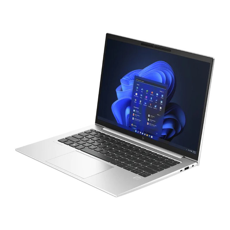 HP EliteBook 840 G11 - 14.0" WUXGA / Ultra 7 155U / 16GB / 250GB (NVMe M.2 SSD) / Win 11 Pro / 1YW - Laptop