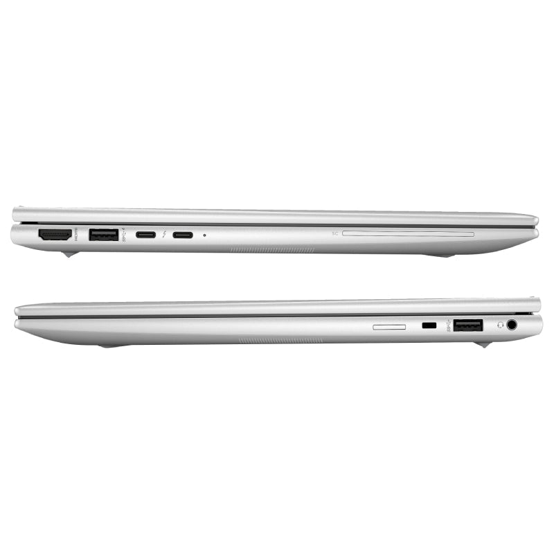 HP EliteBook 840 G10 - 14.0" WUXGA / i7 / Win 11 Pro / 1YW - Laptop