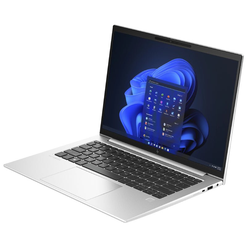 HP EliteBook 840 G10 - 14.0" WUXGA / i7 / Win 11 Pro / 1YW - Laptop