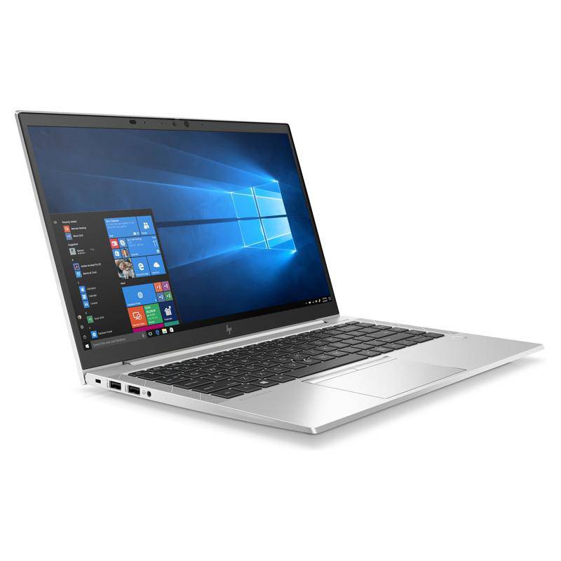 HP EliteBook 840 G7 - 14.0" FHD / i5 / 12GB / 1TB (NVMe M.2 SSD) / Win 10 Pro / 3YW - Laptop