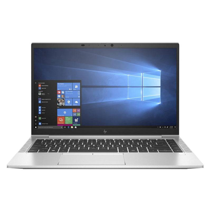 HP EliteBook 840 G7 - 14.0" FHD / i7 / 12GB / 1TB (NVME M.2 SSD) / Win 10 Pro / 3YW / Arabic/English - Laptop