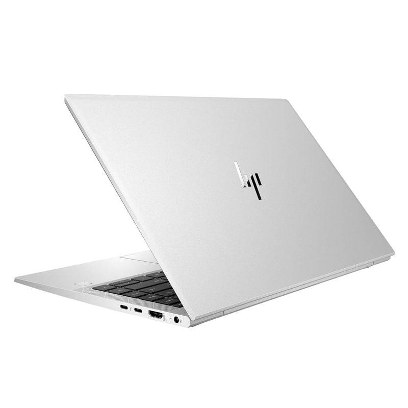 HP EliteBook 840 G7 - 14.0" FHD / i7 / 12GB / 1TB (NVME M.2 SSD) / Win 10 Pro / 3YW / Arabic/English - Laptop