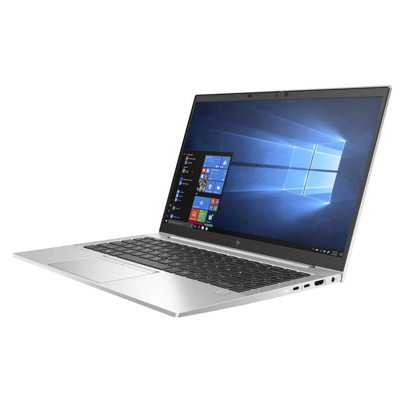 HP EliteBook 840 G7 - 14.0" FHD / i7 / 12GB / 1TB (NVME M.2 SSD) / Win 10 Pro / 3YW / Arabic/English - Laptop