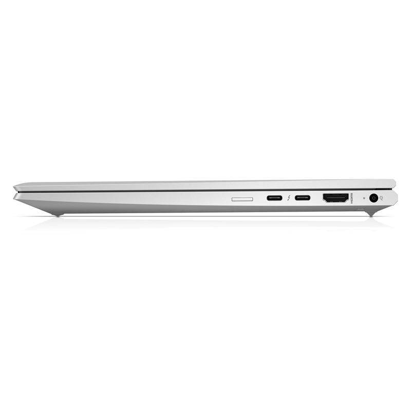 HP EliteBook 840 G8 - 14.0" FHD / i5 / 32GB / 500GB (NVMe M.2 SSD) / Win 10 Pro / 3YW - Laptop