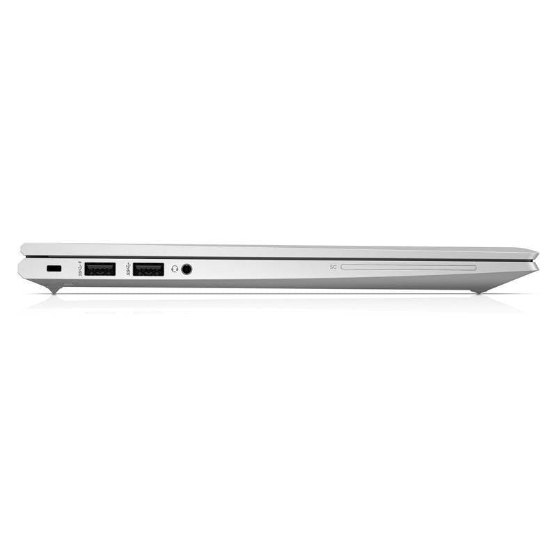 HP EliteBook 840 G8 - 14.0" FHD / i5 / 32GB / 500GB (NVMe M.2 SSD) / Win 10 Pro / 3YW - Laptop