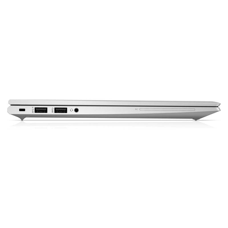 HP EliteBook 840 G8 - 14.0" FHD / i5 / 8GB / 256GB (NVMe M.2 SSD) / Win 10 Pro / 3YW - Laptop