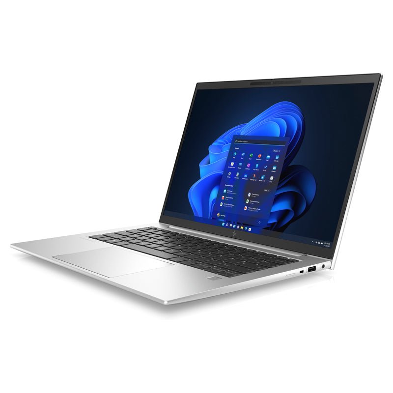 HP EliteBook 840 G9 - 14.0" WUXGA / i7 / 16GB / 1TB (NVMe M.2 SSD) / Win 11 Pro / 1YW - Laptop