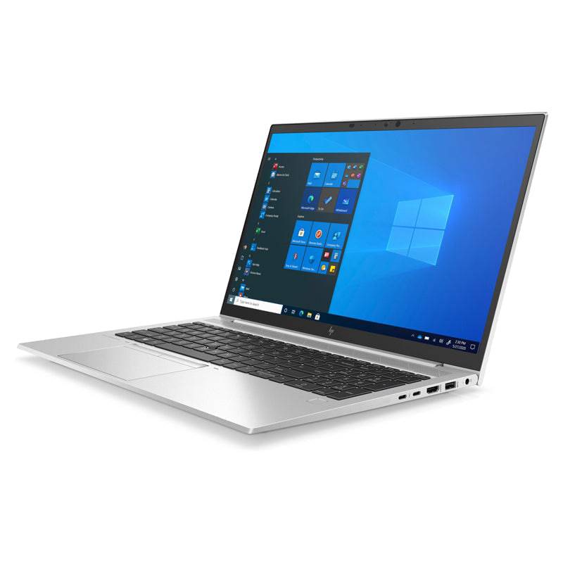 HP EliteBook 850 G8 - 15.6" FHD / i7 / 16GB / 1TB (NVMe M.2 SSD) / Win 10 Pro / Arabic/English / 3YW - Laptop