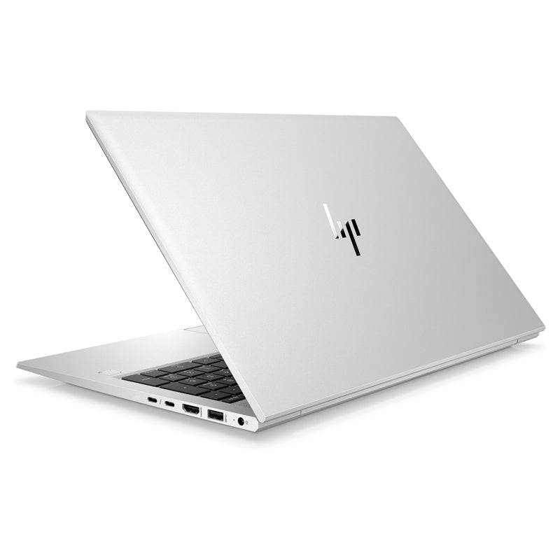 HP EliteBook 850 G8 - 15.6" FHD / i7 / 16GB / 512GB (NVMe M.2 SSD) / Win 10 Pro / English/Arabic / 3YW - Laptop