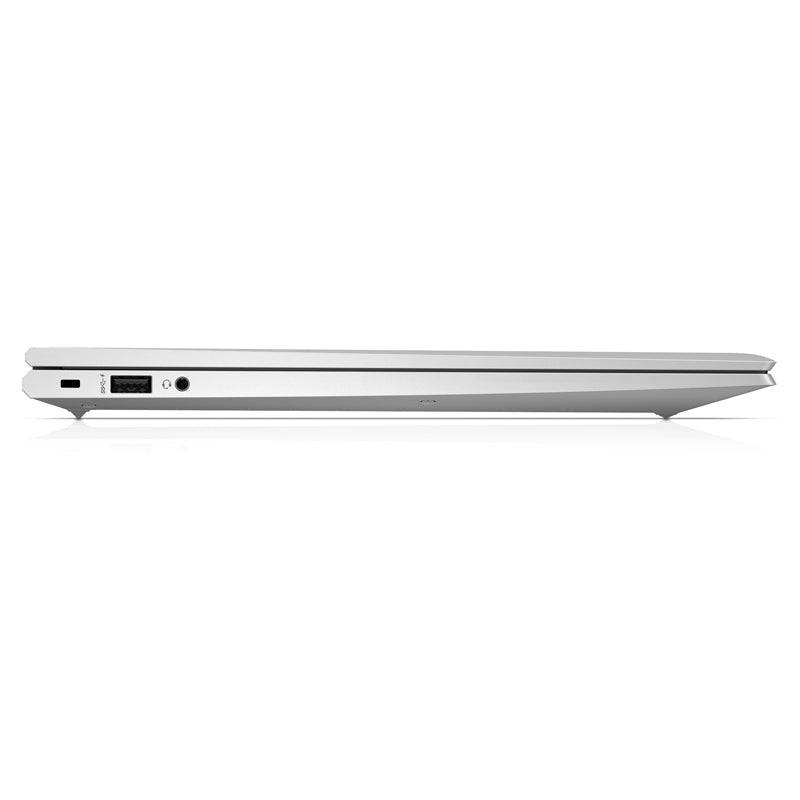 HP EliteBook 850 G8 - 15.6" FHD / i7 / 64GB / 512GB (NVMe M.2 SSD) / Win 10 Pro / Arabic/English / 3YW - Laptop