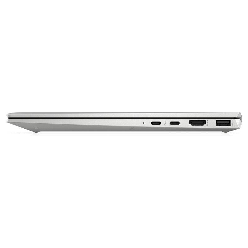 HP EliteBook x360 1040 G8 - 14.0" FHD Touch / i7 / 16GB / 512GB (NVMe M.2 SSD) / Win 10 Pro / 3YW - Laptop