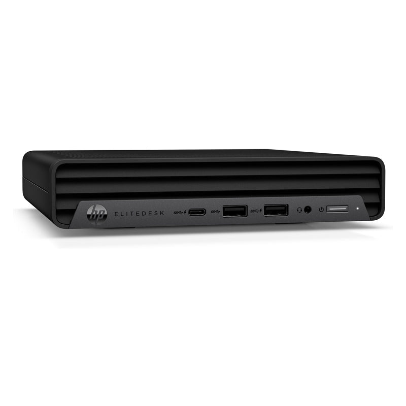 HP EliteDesk 800 G8 Mini PC - i7 / 16GB / 1TB (NVMe M.2 SSD) / Win 10 Pro / 3YW - Desktop