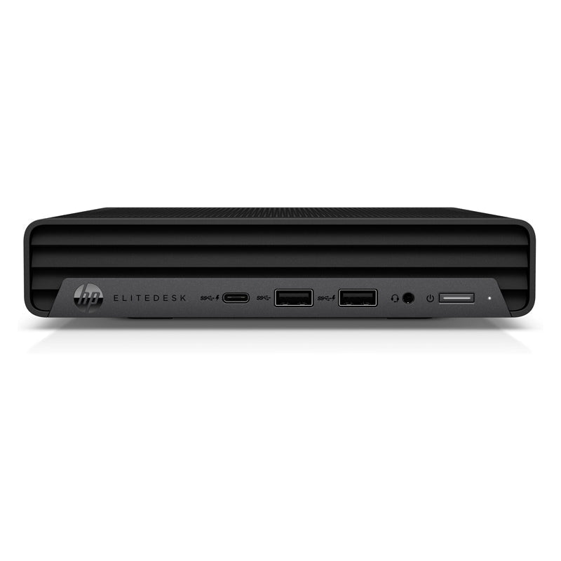 HP EliteDesk 800 G8 Mini PC - i7 / 16GB / 1TB (NVMe M.2 SSD) / Win 10 Pro / 3YW - Desktop