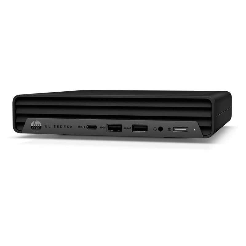 HP EliteDesk 800 G8 Mini PC - i7 / 16GB / 1TB (NVMe M.2 SSD) / Win 10 Pro / 3YW - Desktop