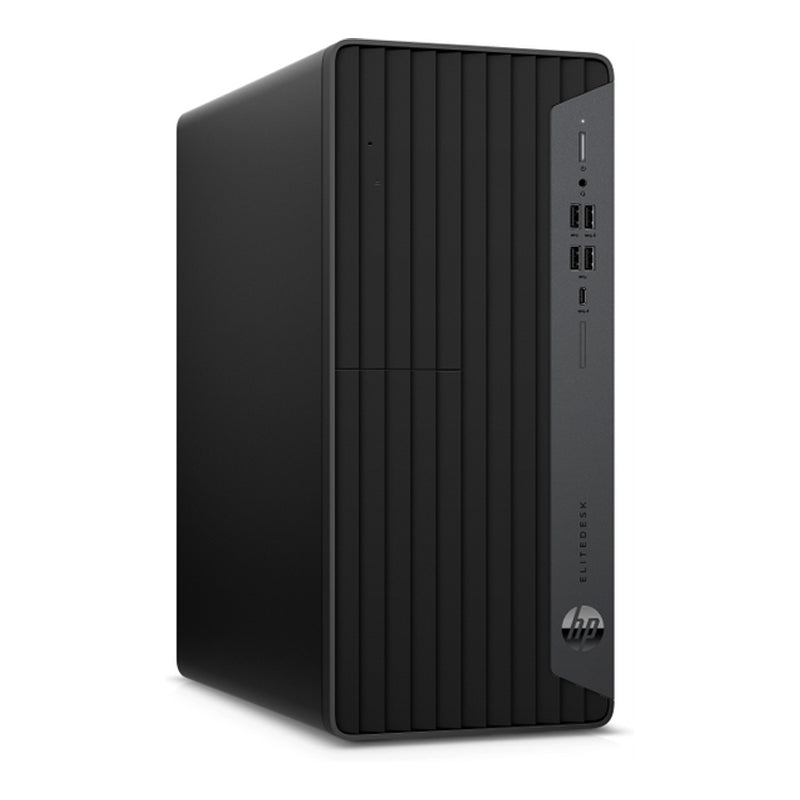 HP EliteDesk 800 G8 Tower - i7 / 16GB / 1TB (NVMe SSD) / Win 10 Pro / 3YW - Desktop