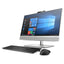 HP EliteOne 800 G6 AIO PC (Win 10 Pro) - i7 / 16GB / 512GB (NVMe M.2 SSD) / 27.0" QHD Touch / 3GB VGA / 3YW - Desktop
