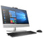 HP EliteOne 800 G6 AIO PC (Win 10 Pro) - i7 / 16GB / 512GB (NVMe M.2 SSD) / 27.0" QHD Touch / 3GB VGA / 3YW - Desktop