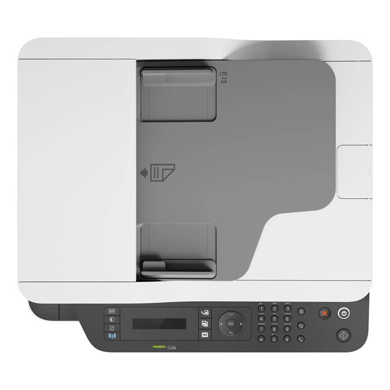 HP Laser MFP 137fnw - 20ppm / 1200dpi / A4 / USB / LAN / Wi-Fi / FAX / Mono Laser - Printer