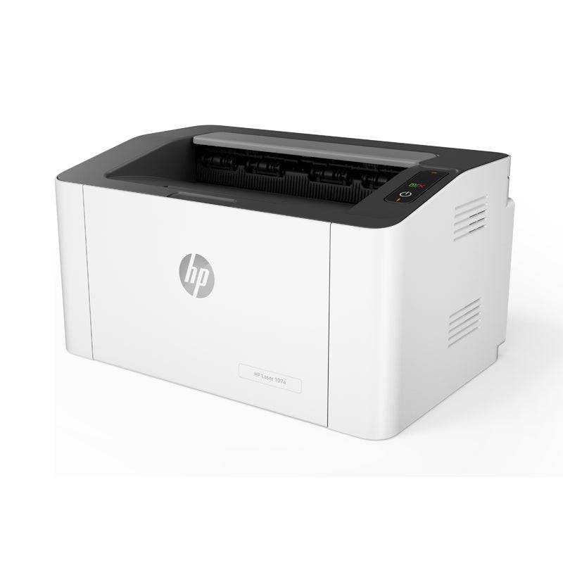 HP LaserJet 107a - 20ppm / 1200dpi / A4 / USB / Mono Laser - Printer