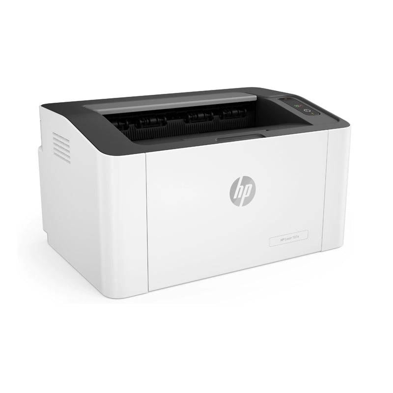HP LaserJet 107a - 20ppm / 1200dpi / A4 / USB / Mono Laser - Printer