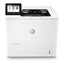 HP LaserJet Enterprise M611dn - 61ppm / 1200dpi / A4 / USB / LAN / Mono Laser - Printer