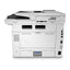 HP LaserJet Enterprise MFP M430f - 38ppm / 1200dpi / A4 / USB / LAN / FAX / Mono Laser - Printer