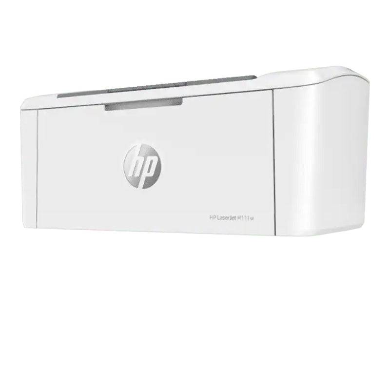 HP LaserJet M111w - 20ppm / 600dpi / A4 / USB / Wi-Fi / Mono Laser - Printer
