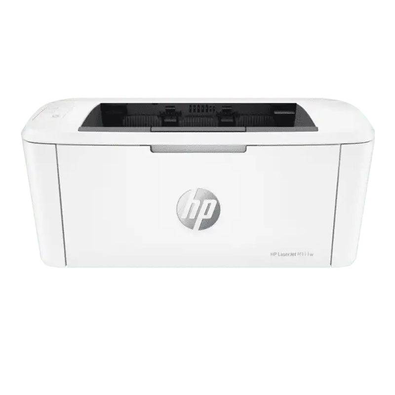 HP LaserJet M111w - 20ppm / 600dpi / A4 / USB / Wi-Fi / Mono Laser - Printer
