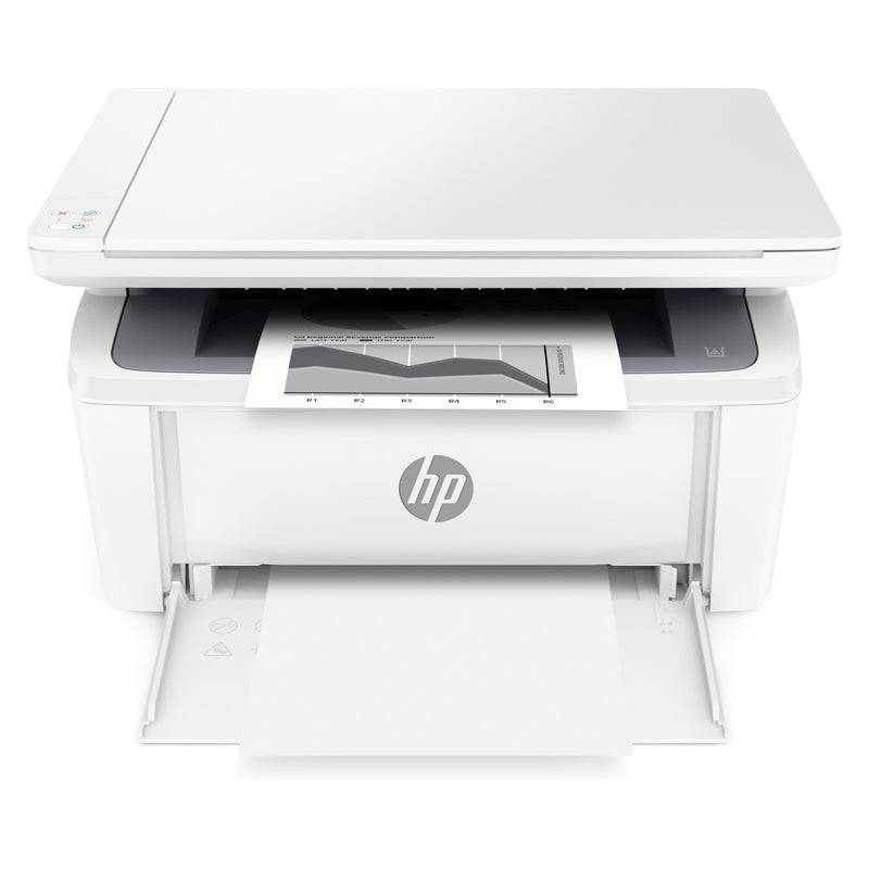 HP LaserJet MFP M141a - 20ppm / 600dpi / A4 / USB / Mono Laser - Printer