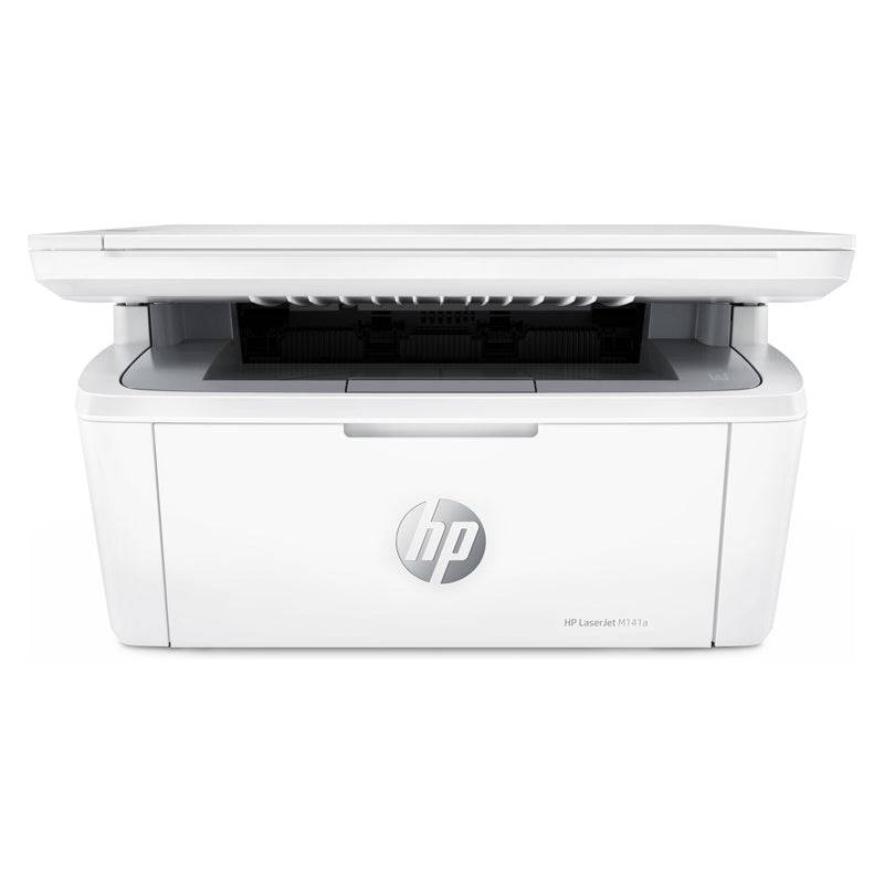 HP LaserJet MFP M141a - 20ppm / 600dpi / A4 / USB / Mono Laser - Printer