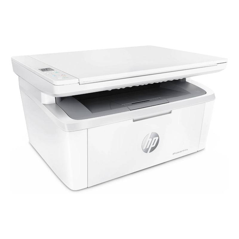 HP LaserJet MFP M141w - 20ppm / 600dpi / A4 / USB / Wi-Fi / Mono Laser - Printer