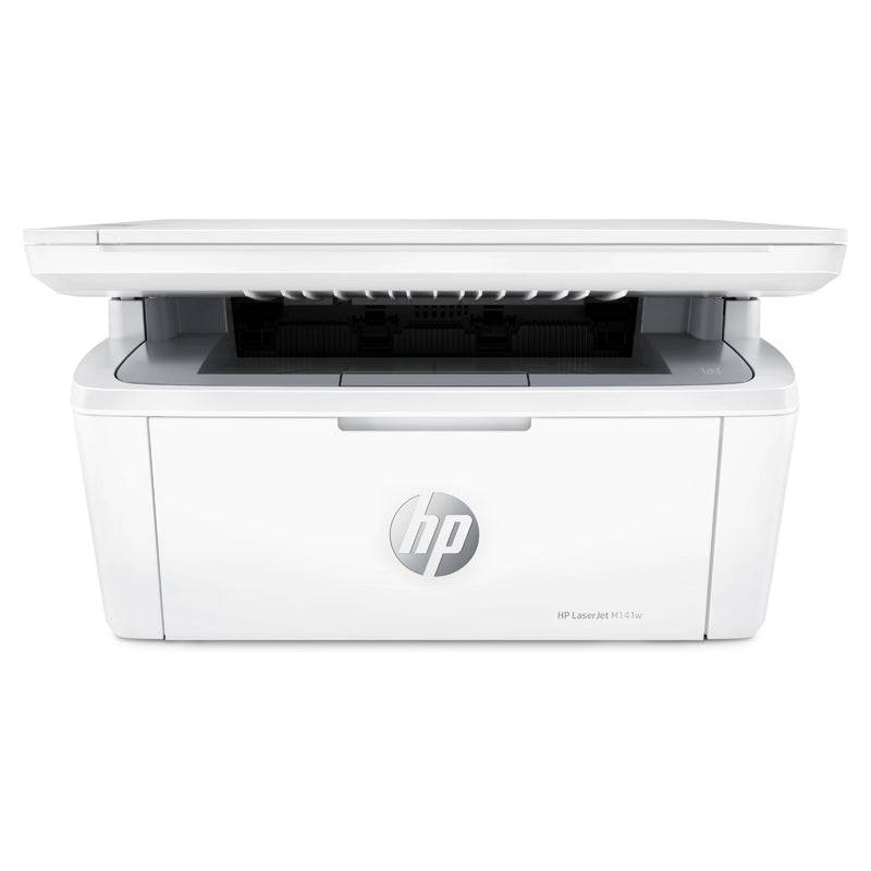 HP LaserJet MFP M141w - 20ppm / 600dpi / A4 / USB / Wi-Fi / Mono Laser - Printer