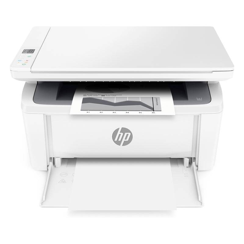 HP LaserJet MFP M141w - 20ppm / 600dpi / A4 / USB / Wi-Fi / Mono Laser - Printer