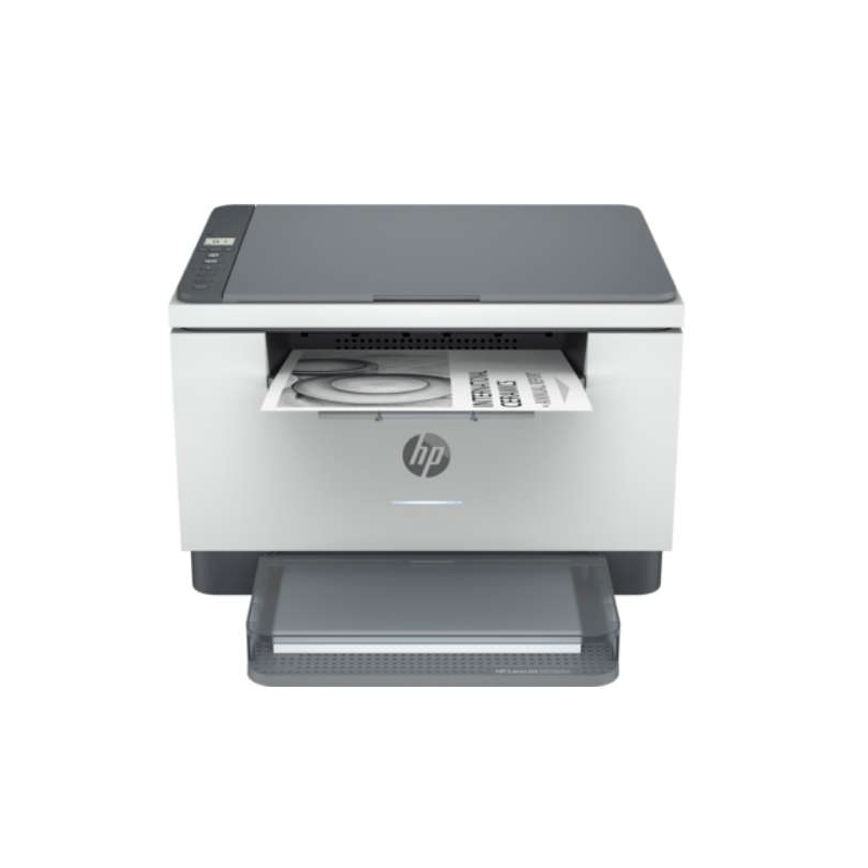 HP LaserJet MFP M236d - 29ppm / 600dpi / A4 / USB / Mono Laser - Printer