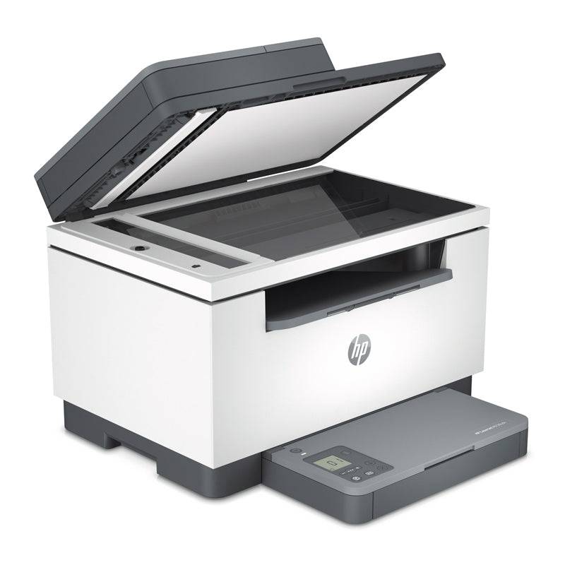 HP LaserJet MFP M236sdn - 29ppm / 600dpi / A4 / USB / LAN / Mono Laser - Printer