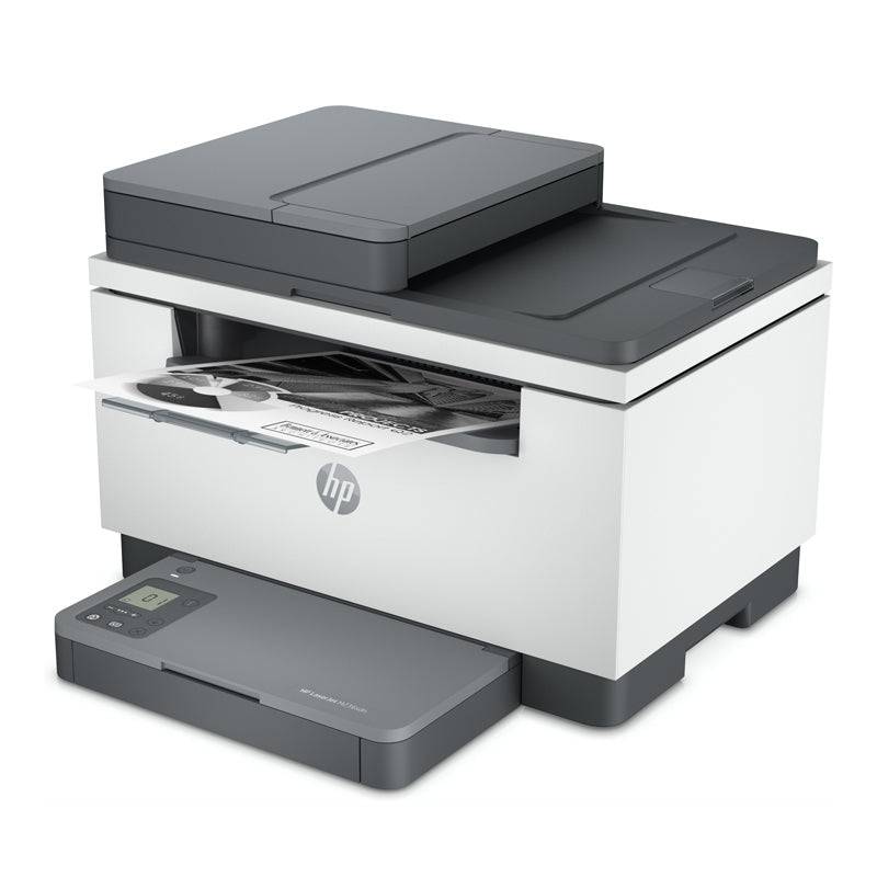 HP LaserJet MFP M236sdn - 29ppm / 600dpi / A4 / USB / LAN / Mono Laser - Printer