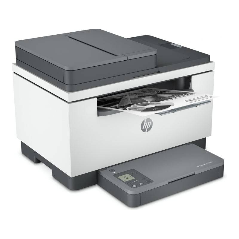 HP LaserJet MFP M236sdn - 29ppm / 600dpi / A4 / USB / LAN / Mono Laser - Printer