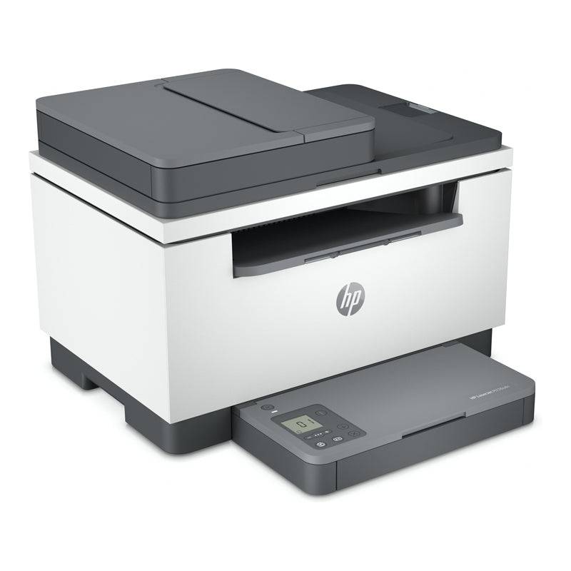 HP LaserJet MFP M236sdn - 29ppm / 600dpi / A4 / USB / LAN / Mono Laser - Printer