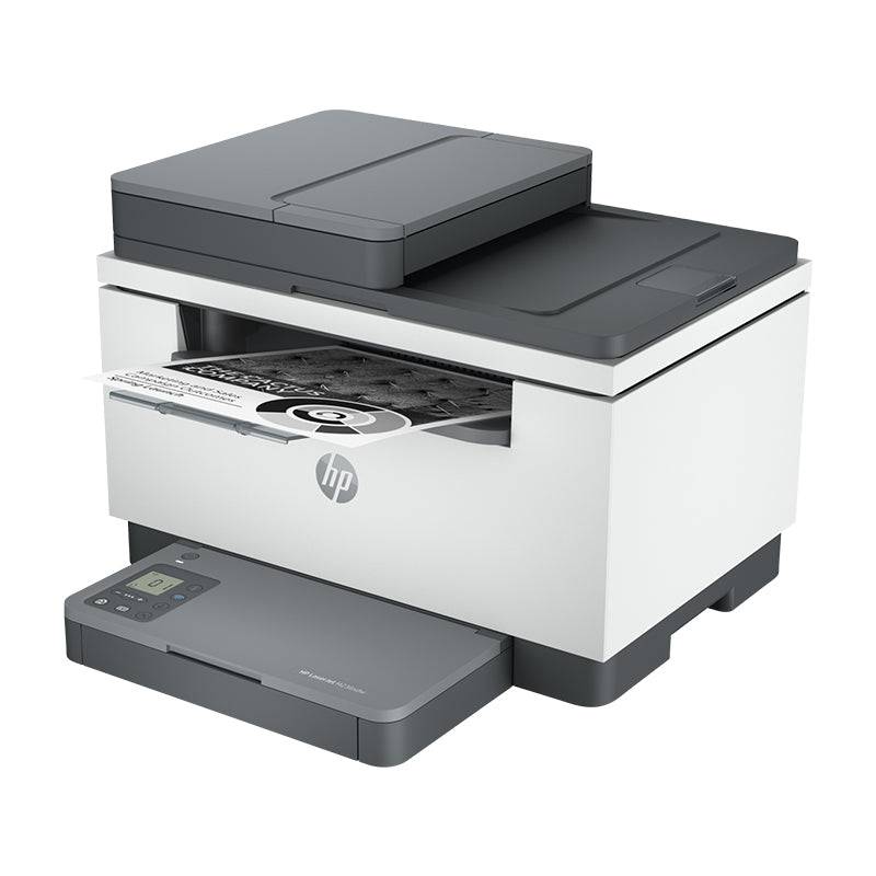 HP LaserJet MFP M236sdw - 29ppm / 600dpi / A4 / USB / LAN / Wi-Fi / Mono Laser - Printer