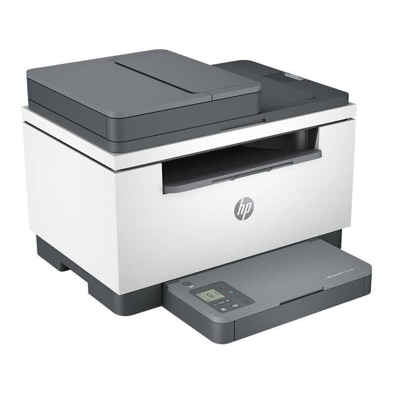 HP LaserJet MFP M236sdw - 29ppm / 600dpi / A4 / USB / LAN / Wi-Fi / Mono Laser - Printer