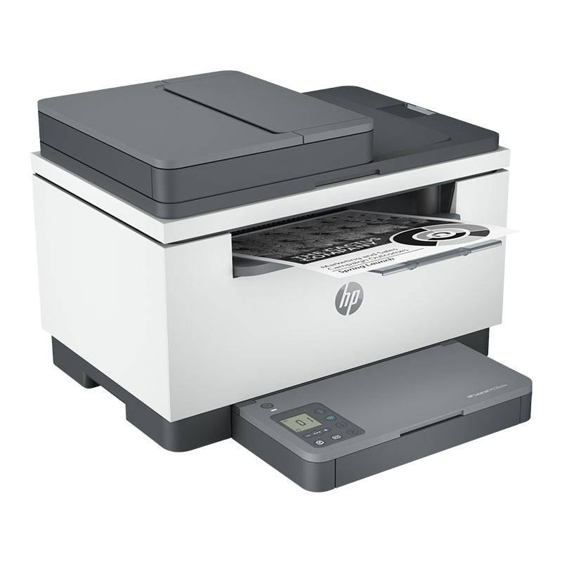 HP LaserJet MFP M236sdw - 29ppm / 600dpi / A4 / USB / LAN / Wi-Fi / Mono Laser - Printer